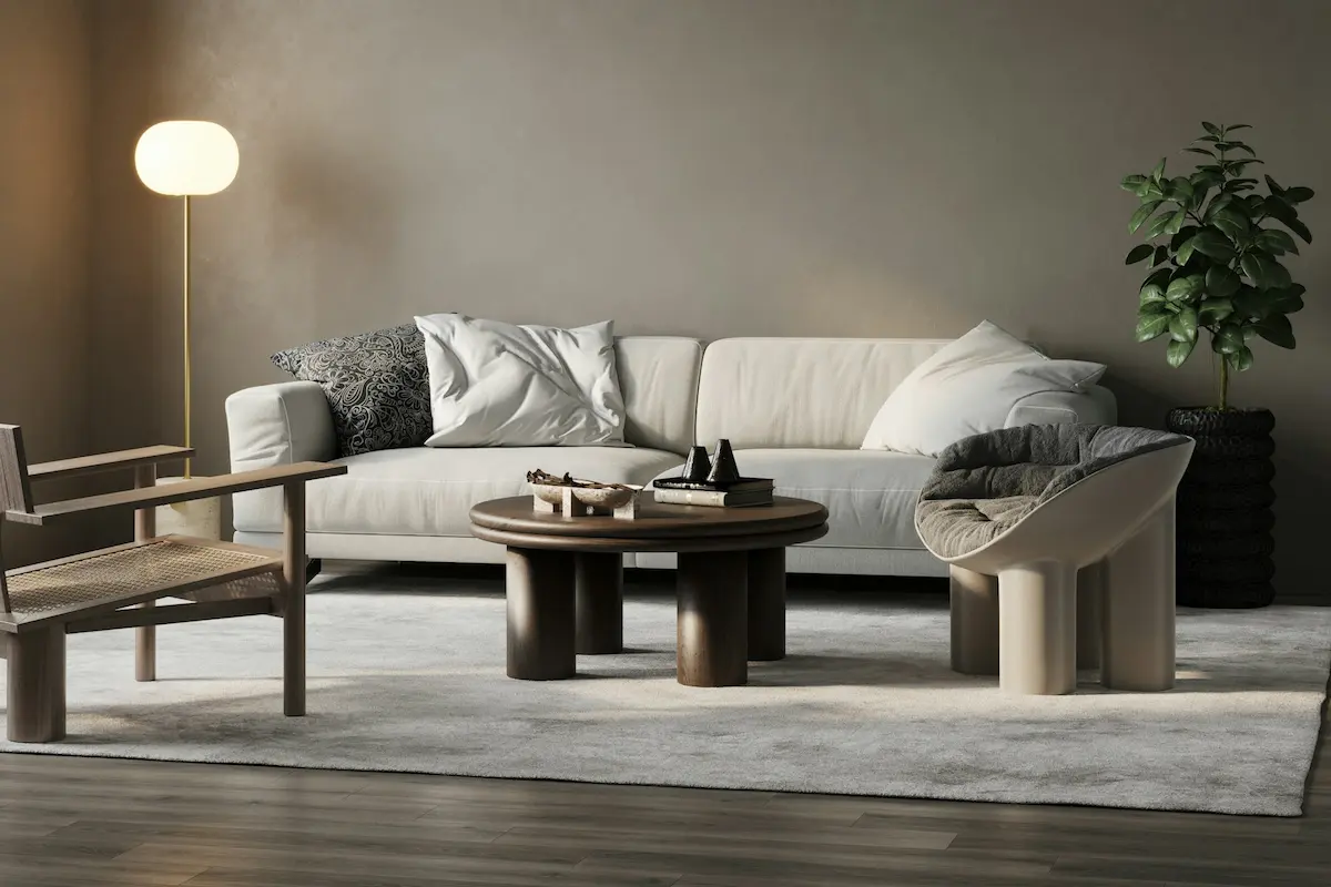 精准建模，构筑真实 - 南宫28